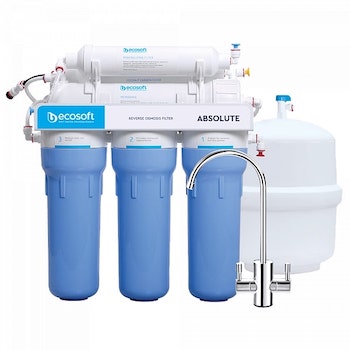 Зворотний осмос